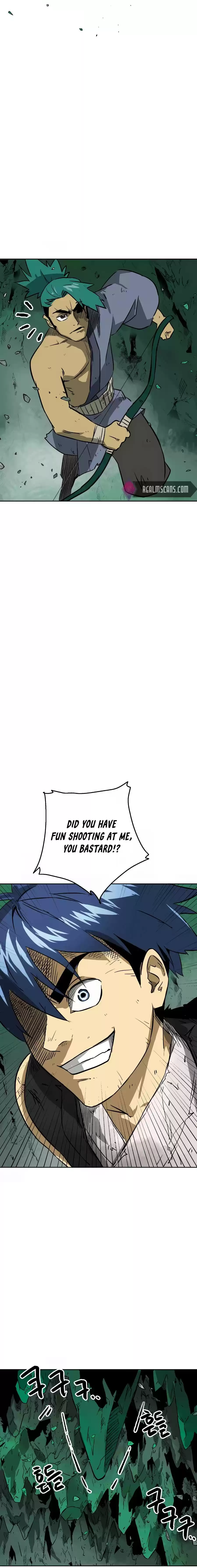 Infinite Level Up In Murim Chapter 67