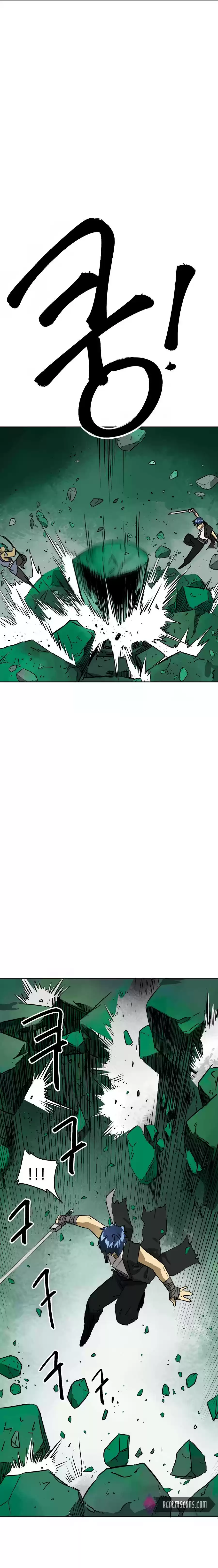 Infinite Level Up In Murim Chapter 67