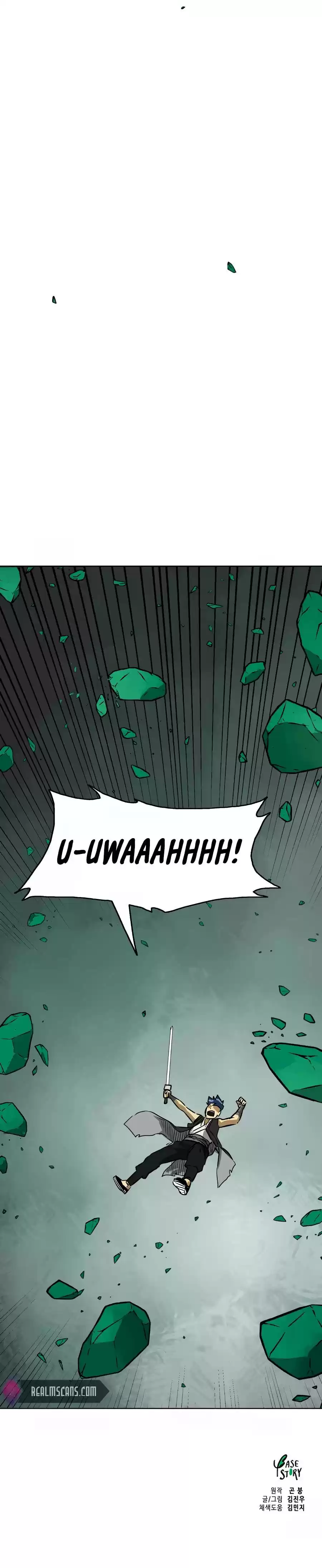 Infinite Level Up In Murim Chapter 67