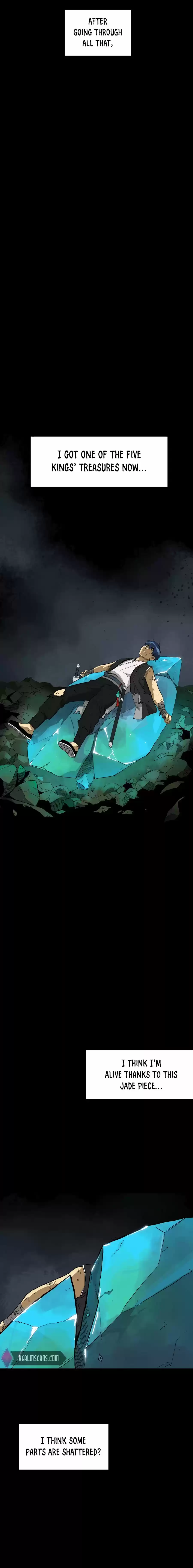 Infinite Level Up In Murim Chapter 68