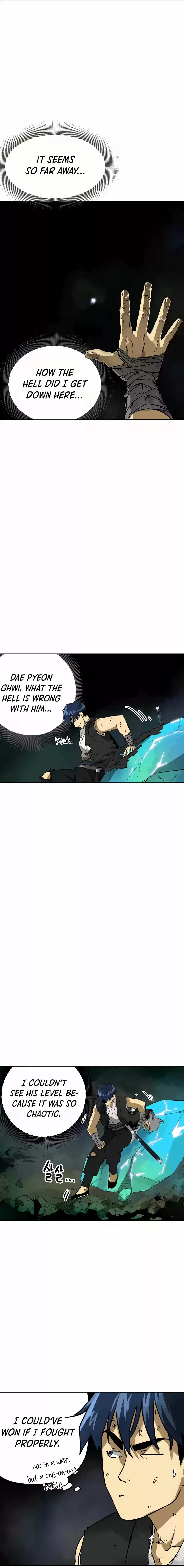 Infinite Level Up In Murim Chapter 68