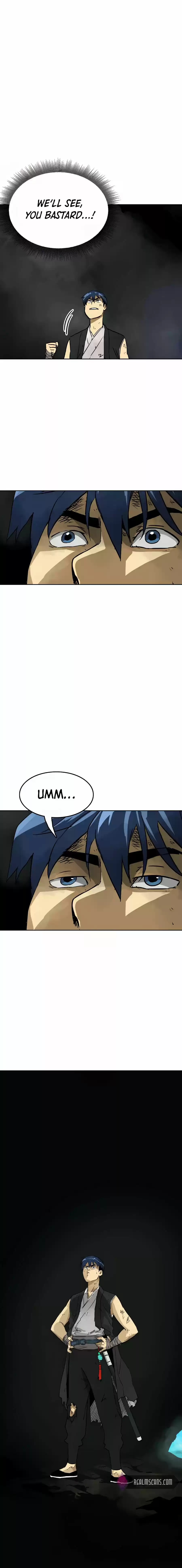 Infinite Level Up In Murim Chapter 68