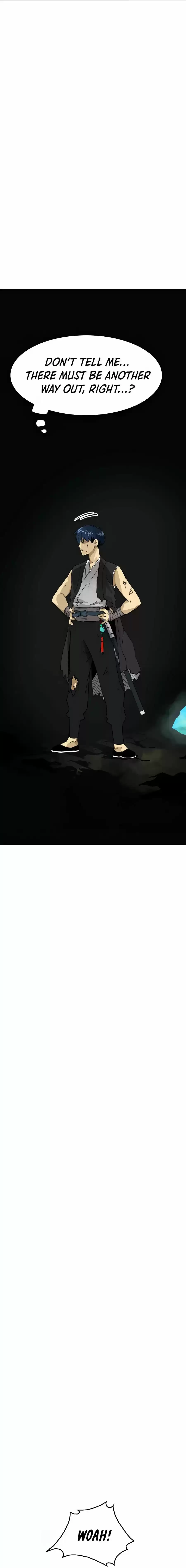 Infinite Level Up In Murim Chapter 68