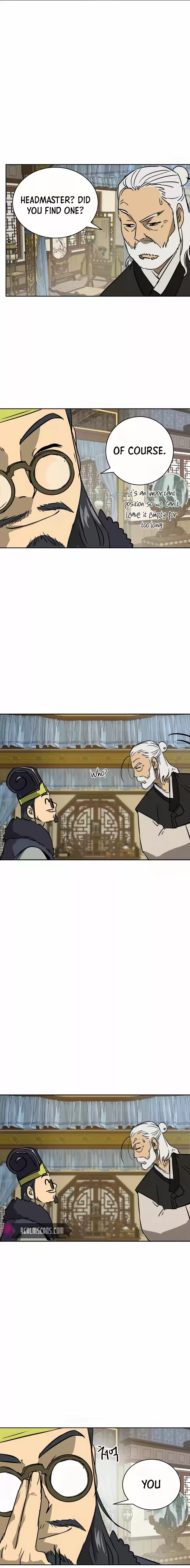 Infinite Level Up In Murim Chapter 68