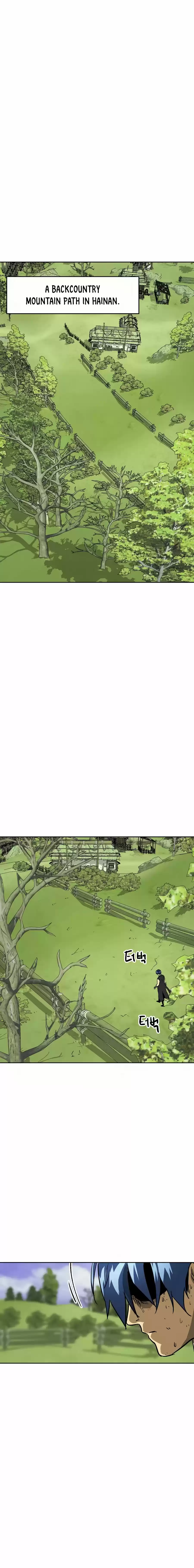 Infinite Level Up In Murim Chapter 68