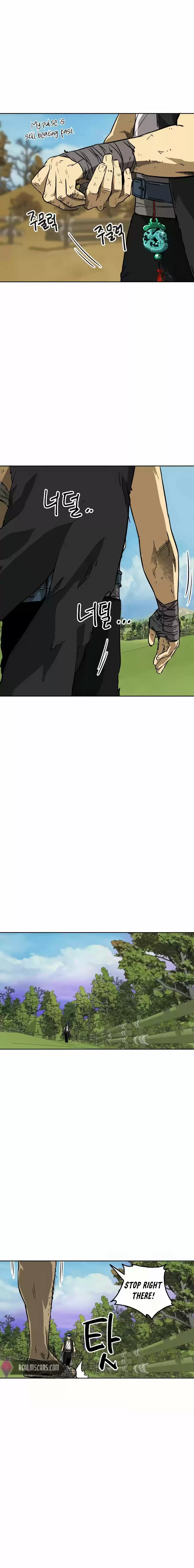 Infinite Level Up In Murim Chapter 68