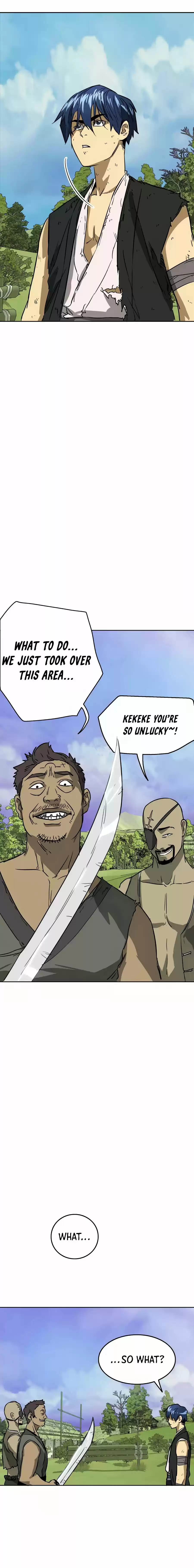 Infinite Level Up In Murim Chapter 68