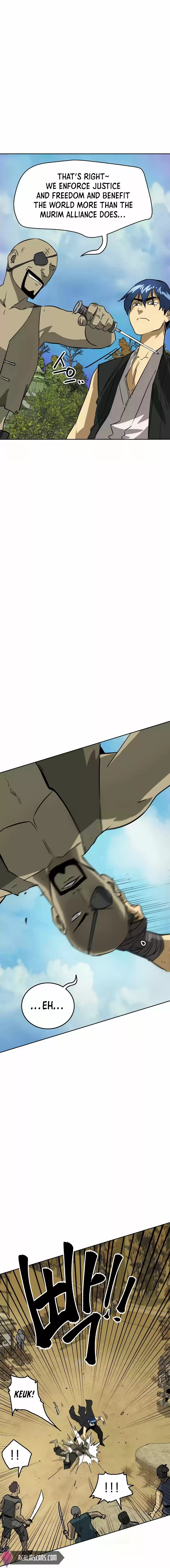 Infinite Level Up In Murim Chapter 68