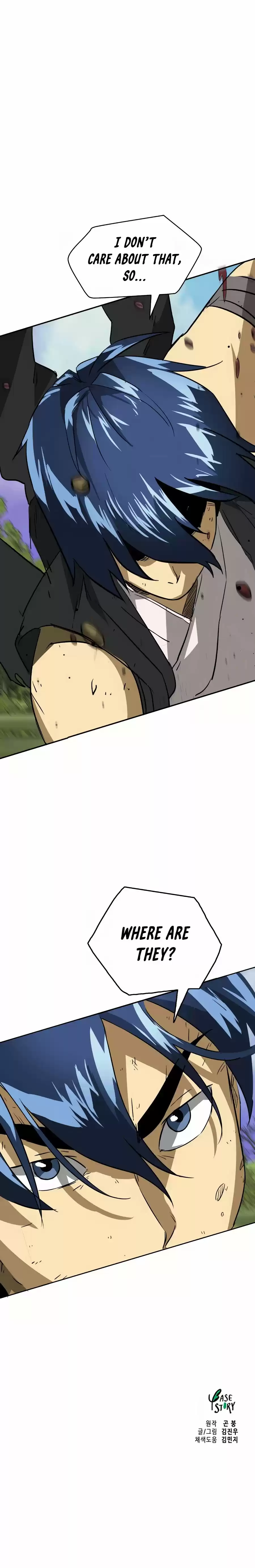 Infinite Level Up In Murim Chapter 68