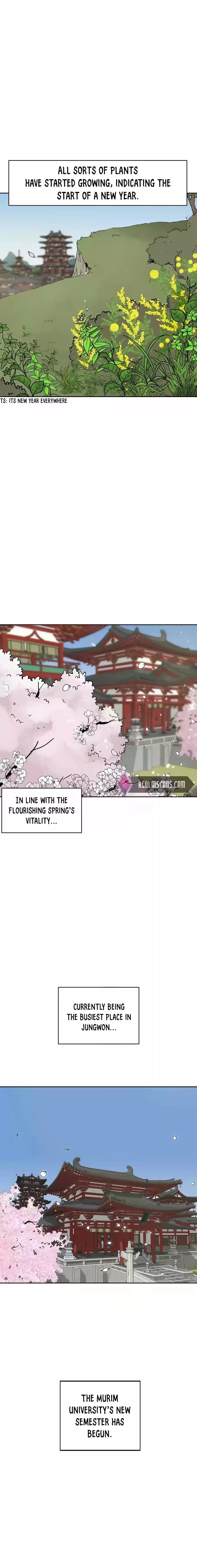 Infinite Level Up In Murim Chapter 69