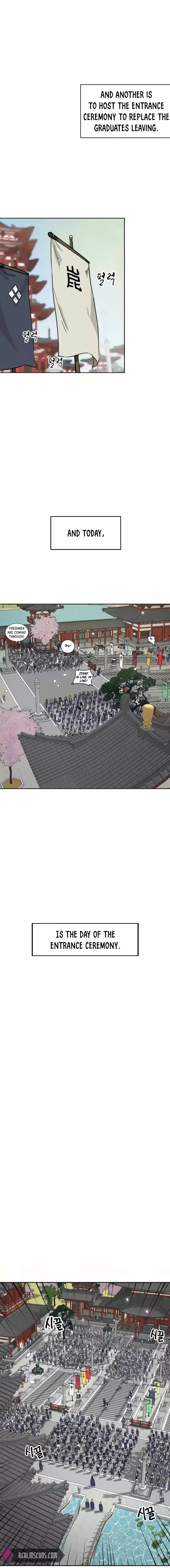 Infinite Level Up In Murim Chapter 69