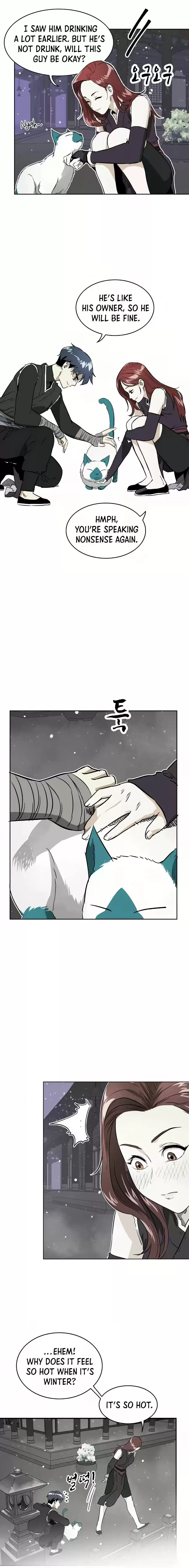 Infinite Level Up In Murim Chapter 69