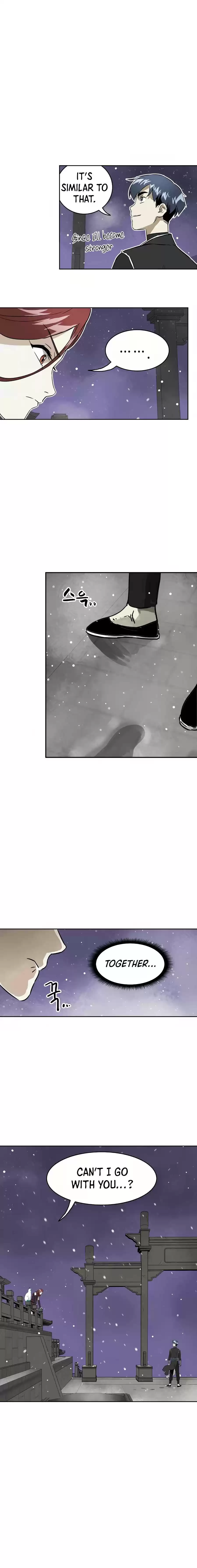 Infinite Level Up In Murim Chapter 69