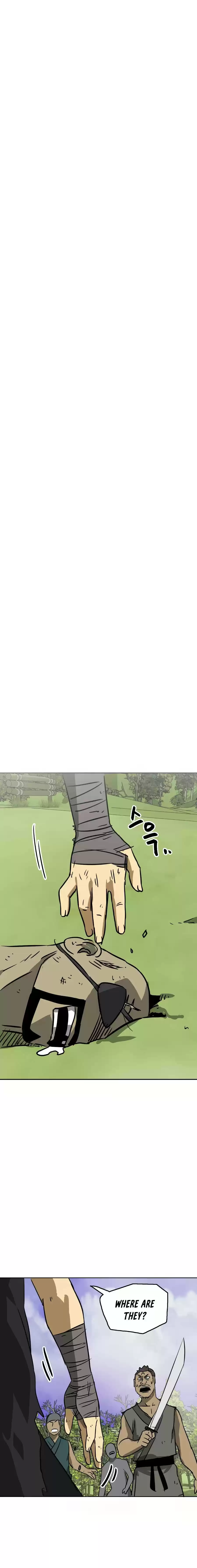 Infinite Level Up In Murim Chapter 69