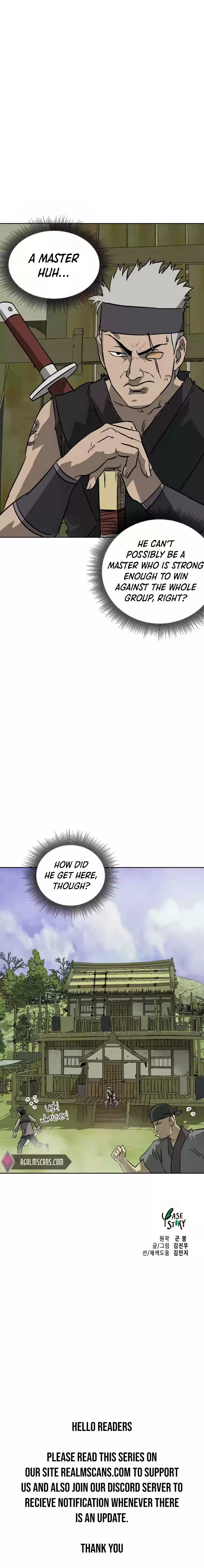 Infinite Level Up In Murim Chapter 69