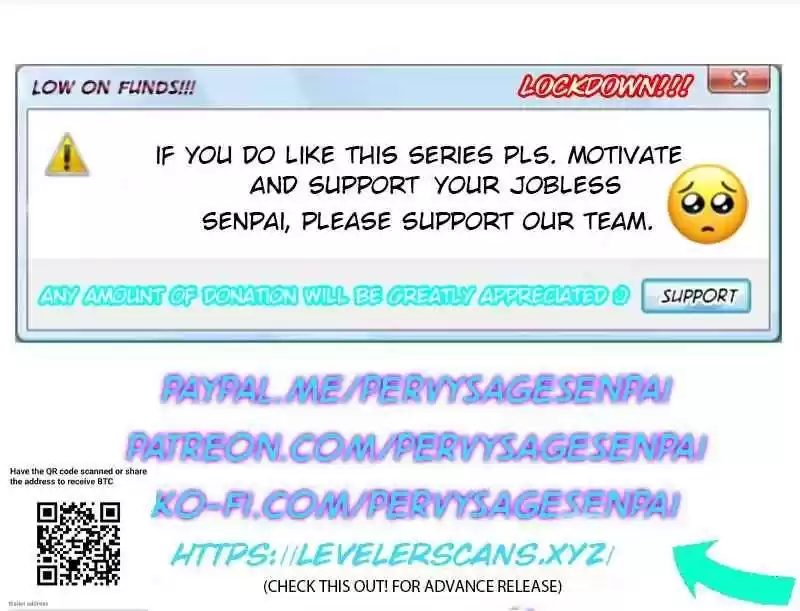 Infinite Level Up In Murim Chapter 7