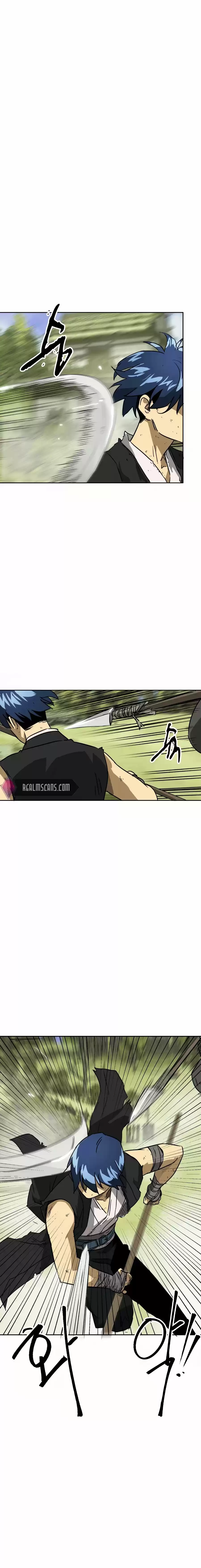 Infinite Level Up In Murim Chapter 70