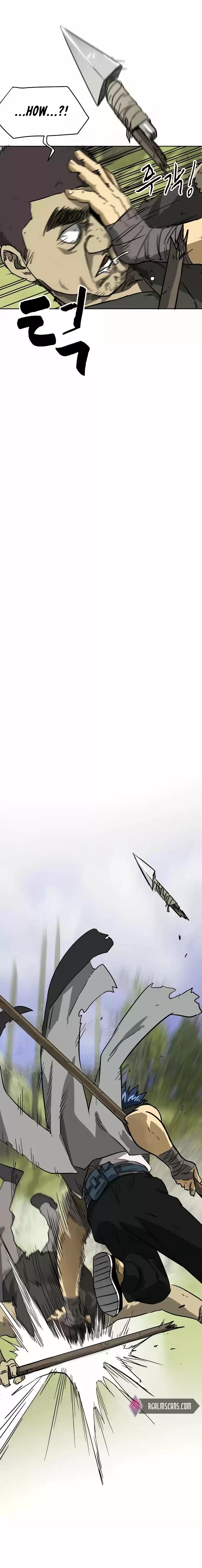 Infinite Level Up In Murim Chapter 70