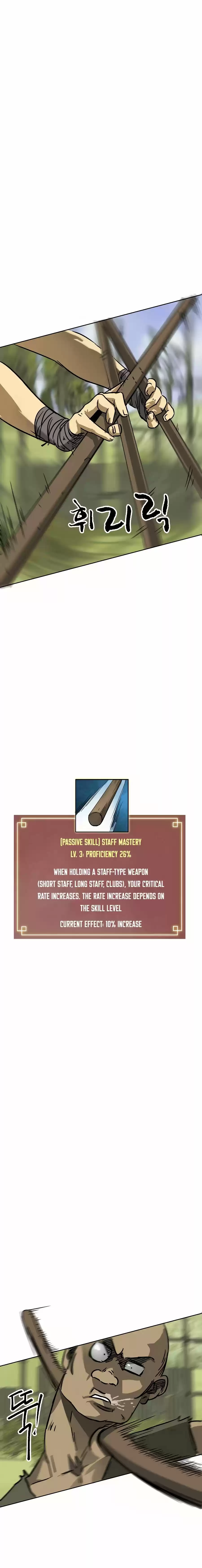 Infinite Level Up In Murim Chapter 70