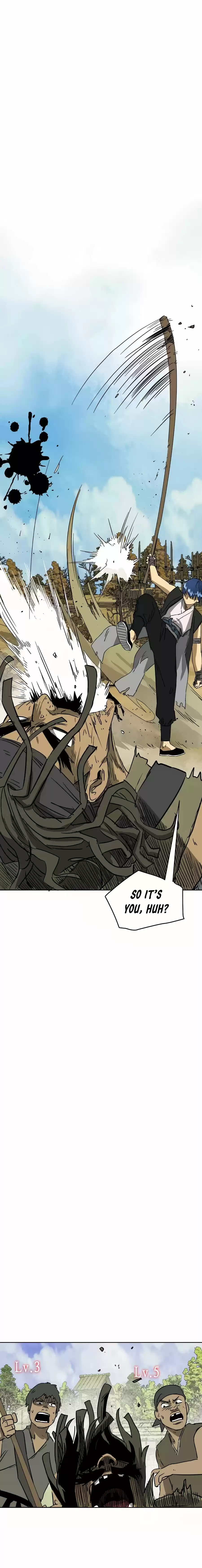 Infinite Level Up In Murim Chapter 70