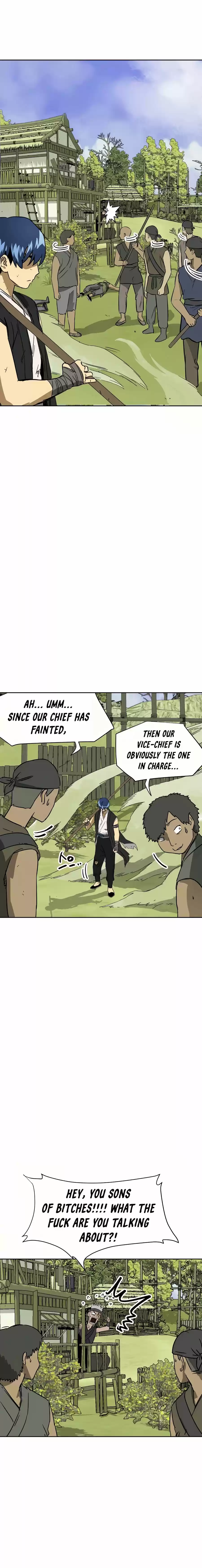 Infinite Level Up In Murim Chapter 70