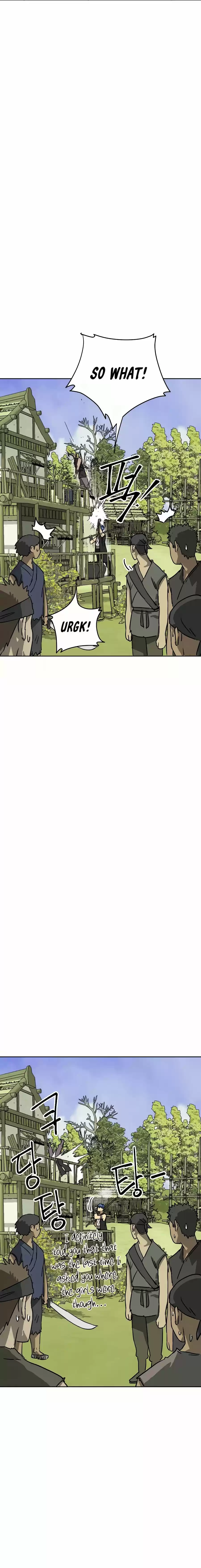 Infinite Level Up In Murim Chapter 70