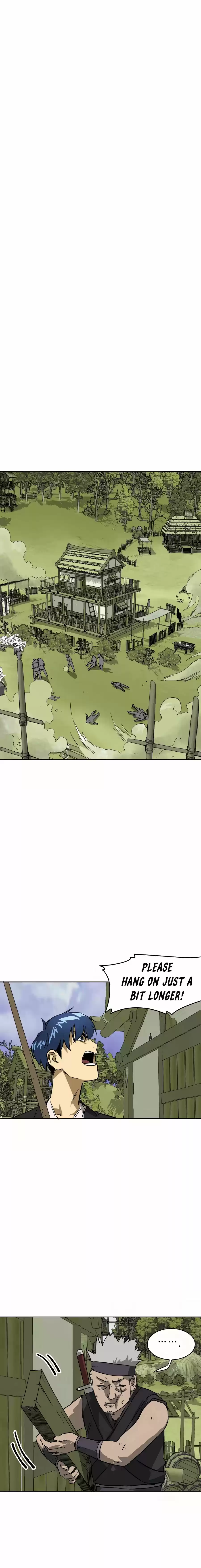 Infinite Level Up In Murim Chapter 70