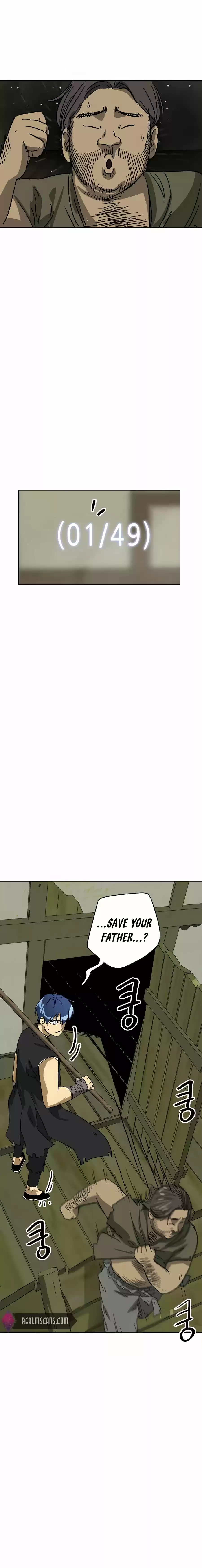 Infinite Level Up In Murim Chapter 70