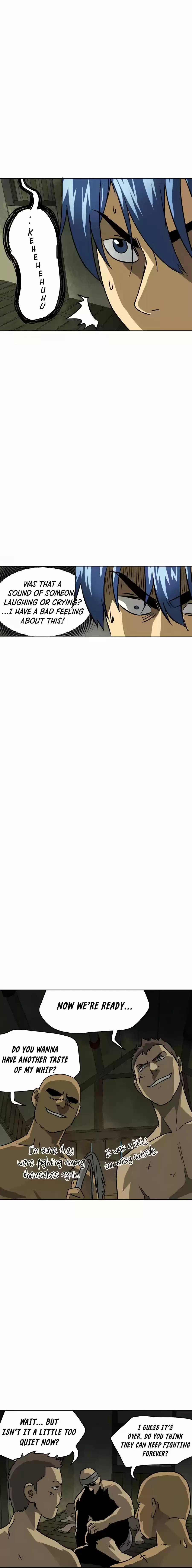 Infinite Level Up In Murim Chapter 70