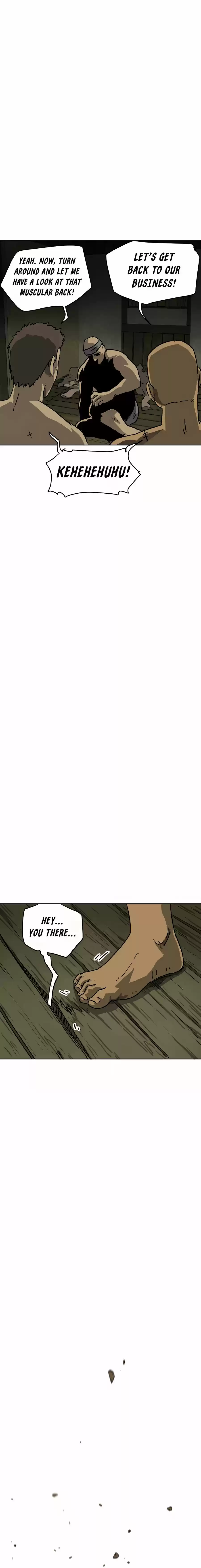 Infinite Level Up In Murim Chapter 70