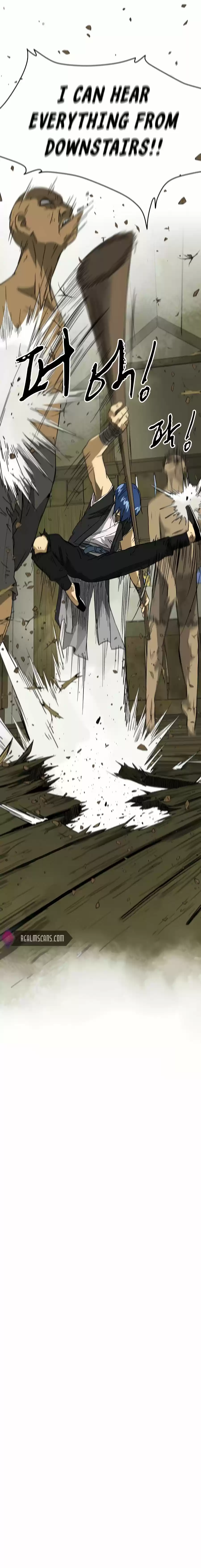 Infinite Level Up In Murim Chapter 70