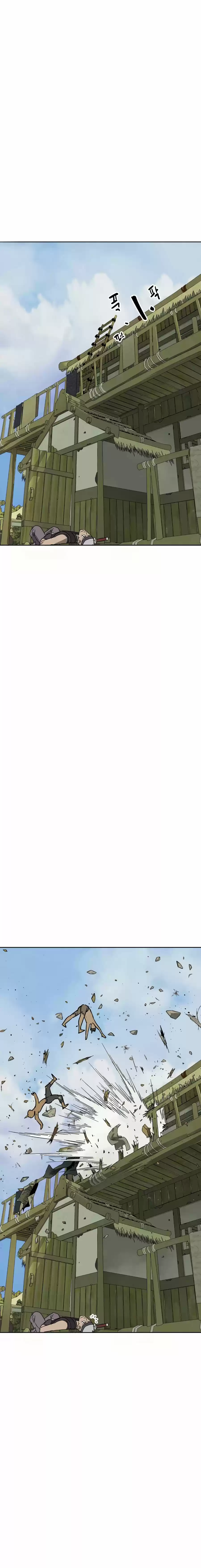 Infinite Level Up In Murim Chapter 70