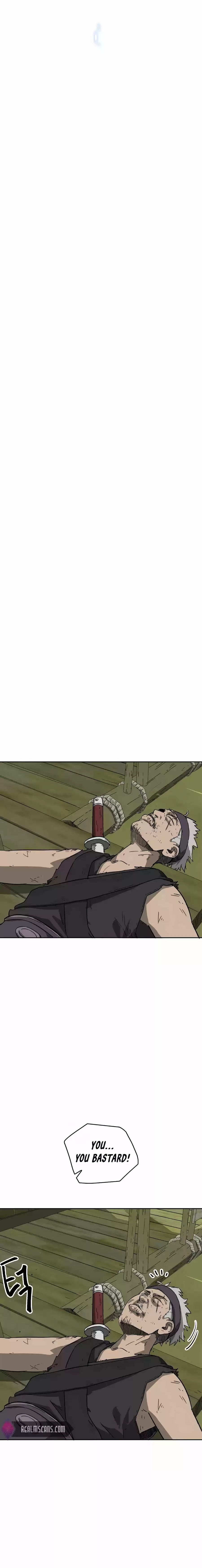 Infinite Level Up In Murim Chapter 70