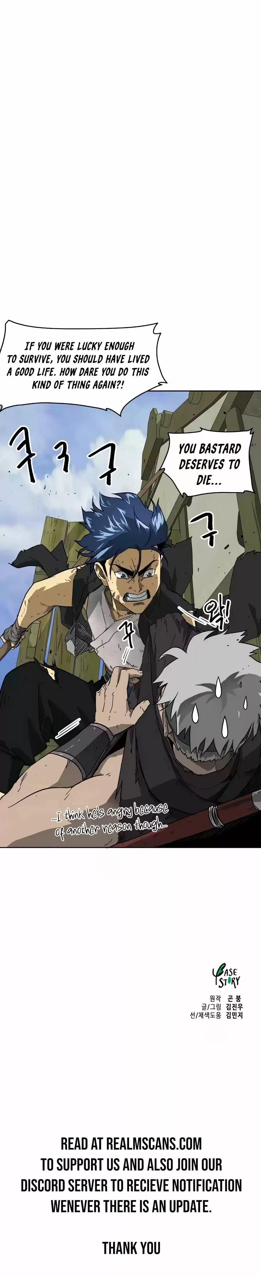 Infinite Level Up In Murim Chapter 70