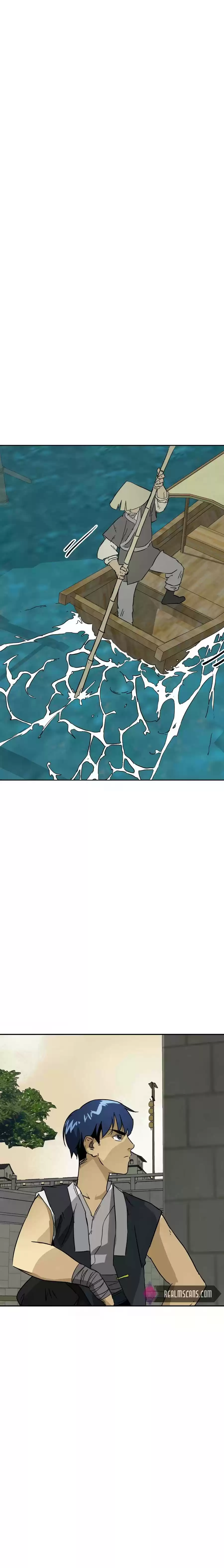 Infinite Level Up In Murim Chapter 74