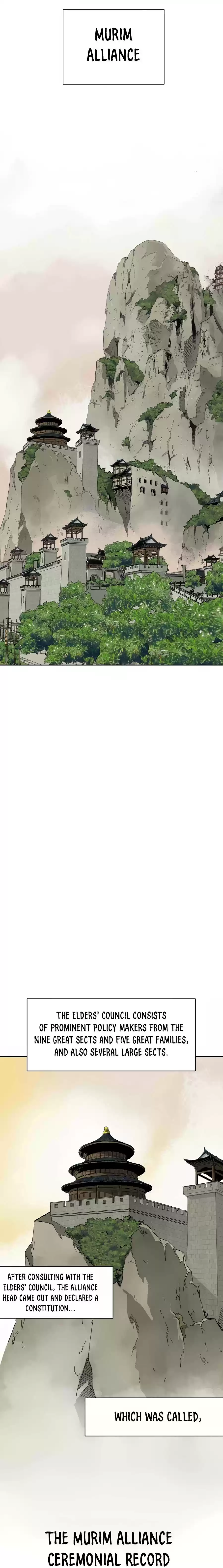 Infinite Level Up In Murim Chapter 74