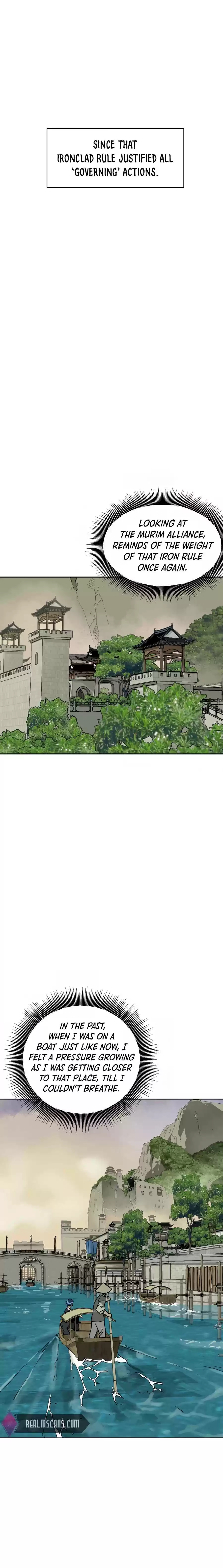 Infinite Level Up In Murim Chapter 74