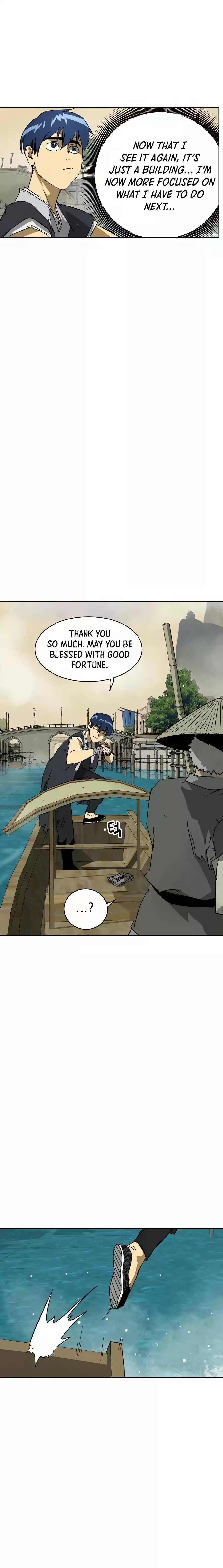 Infinite Level Up In Murim Chapter 74