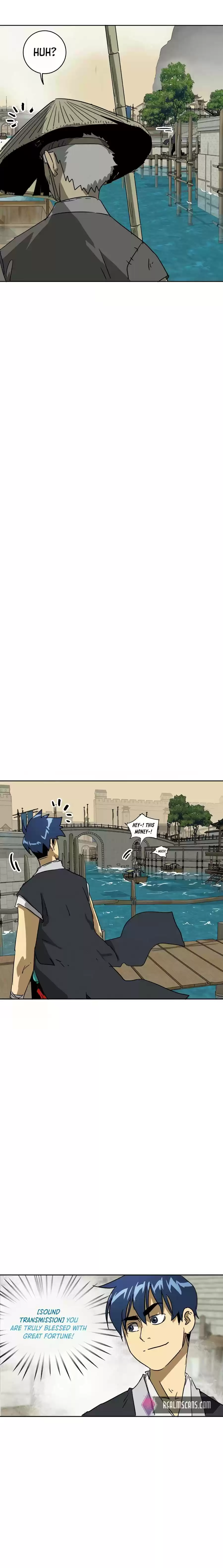 Infinite Level Up In Murim Chapter 74