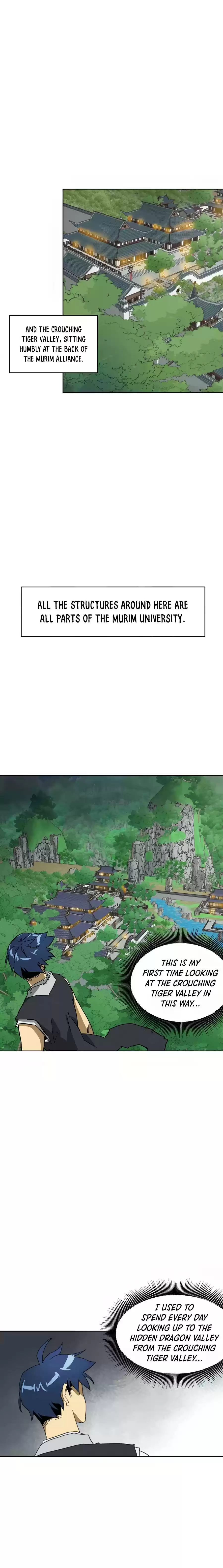 Infinite Level Up In Murim Chapter 74