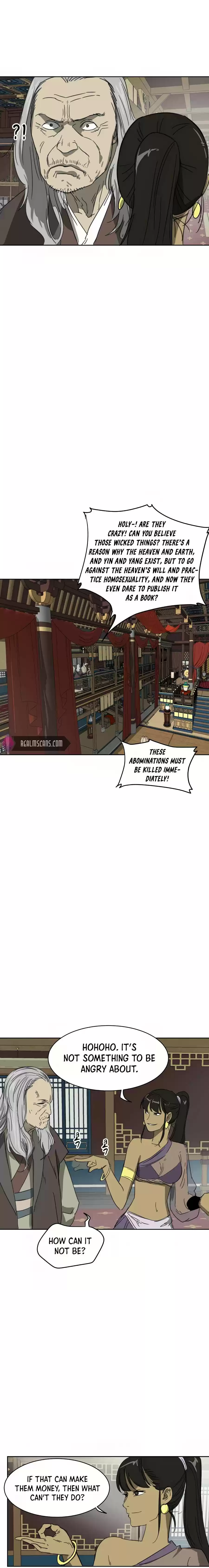 Infinite Level Up In Murim Chapter 74