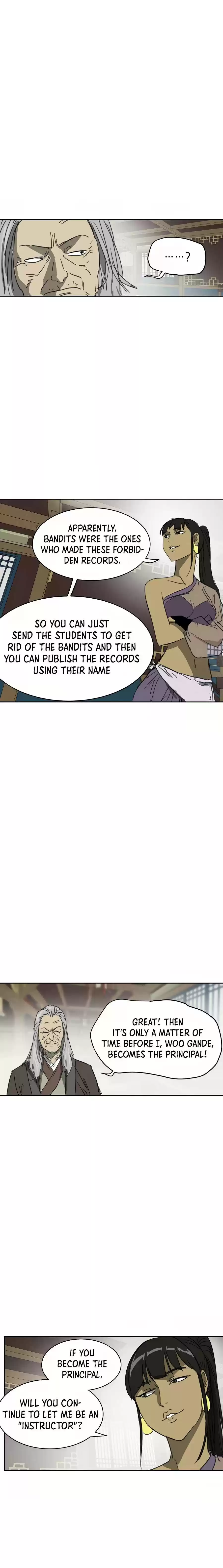 Infinite Level Up In Murim Chapter 74