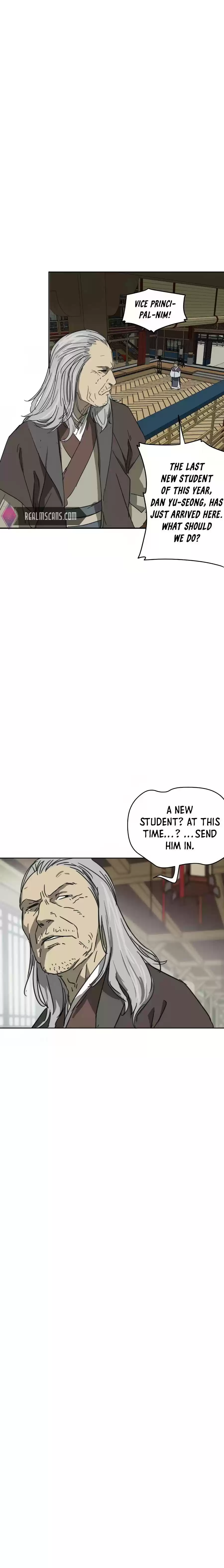 Infinite Level Up In Murim Chapter 74