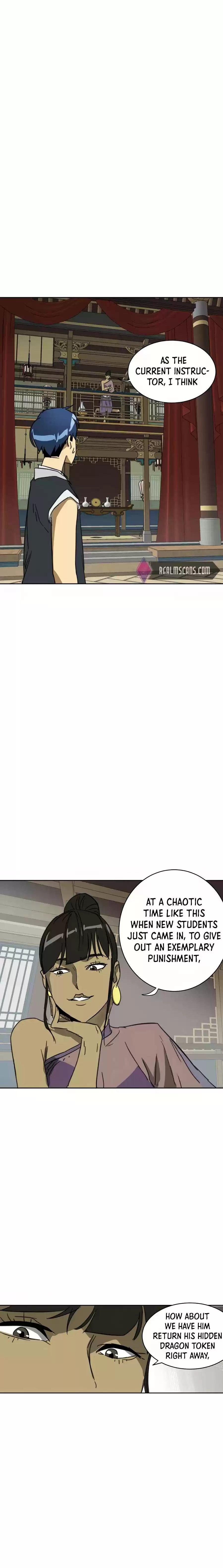 Infinite Level Up In Murim Chapter 74