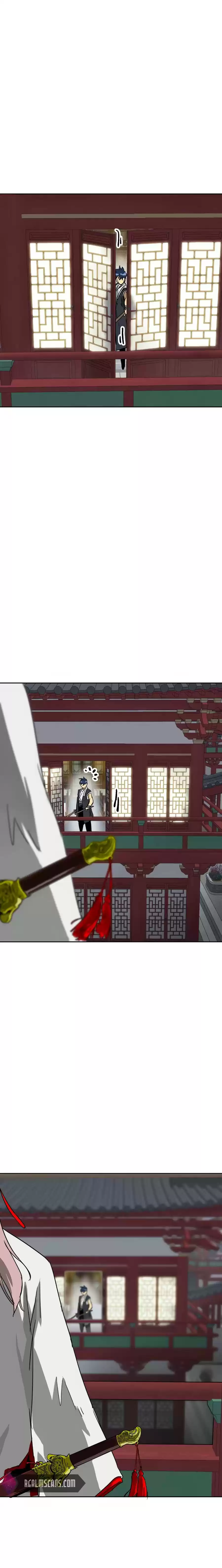 Infinite Level Up In Murim Chapter 80