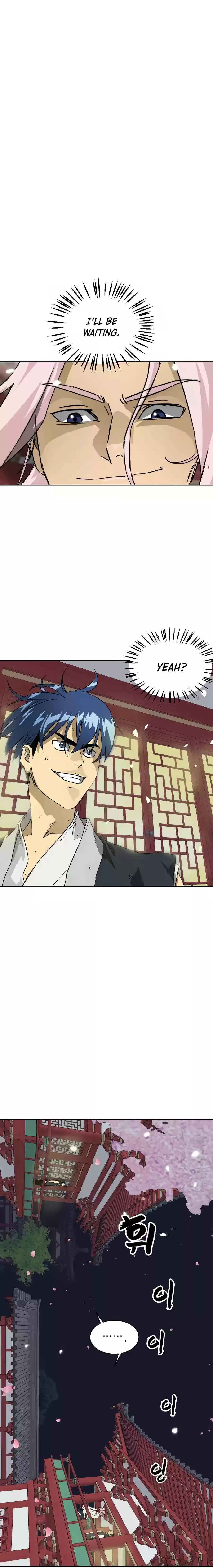 Infinite Level Up In Murim Chapter 80