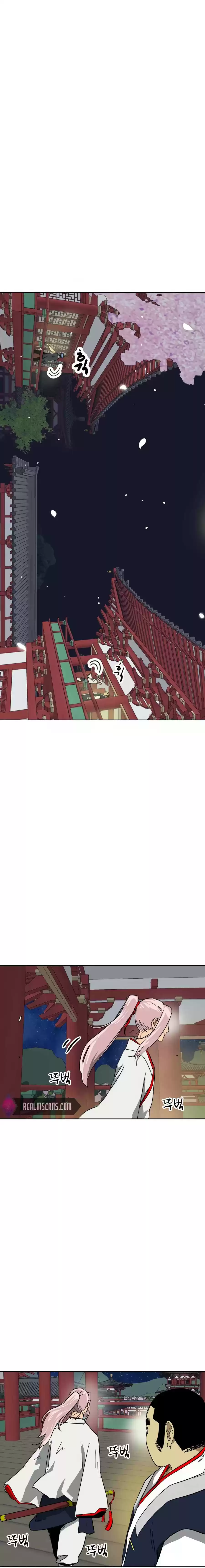 Infinite Level Up In Murim Chapter 80