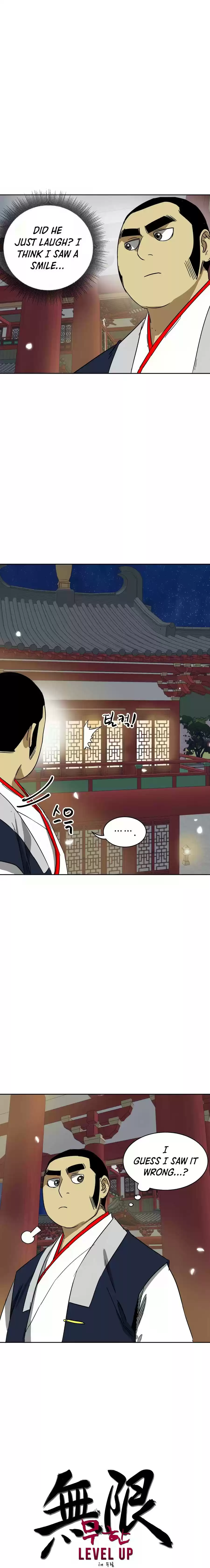 Infinite Level Up In Murim Chapter 80