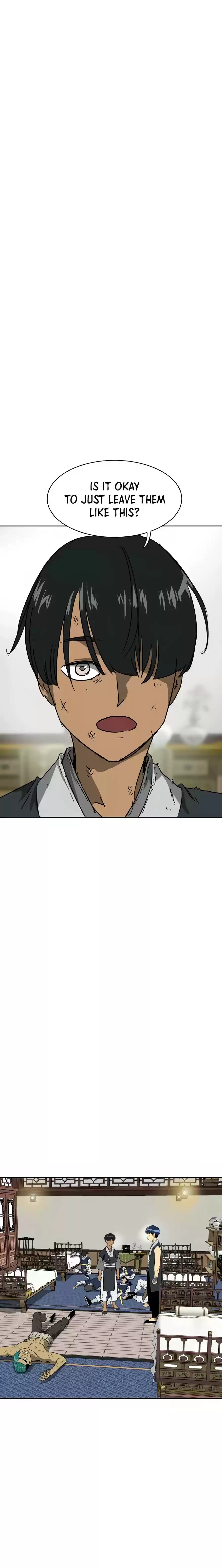 Infinite Level Up In Murim Chapter 80