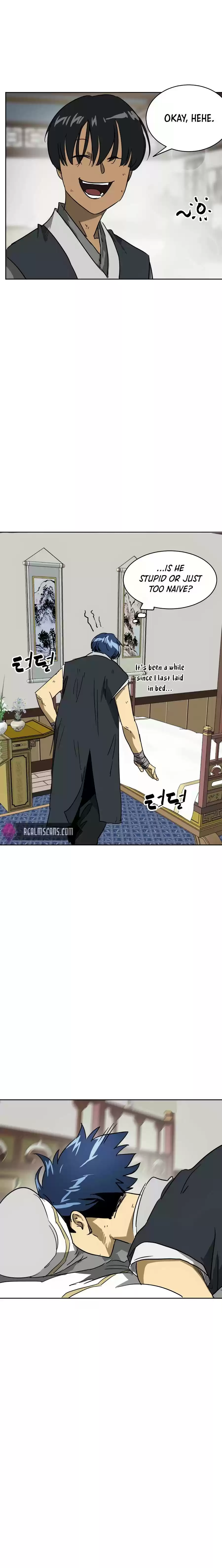 Infinite Level Up In Murim Chapter 80